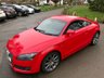 USED 2008 A AUDI TT 2.0 TFSI 3d 200 BHP Great Value TT With Full Service History !