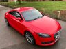 USED 2008 A AUDI TT 2.0 TFSI 3d 200 BHP Great Value TT With Full Service History !