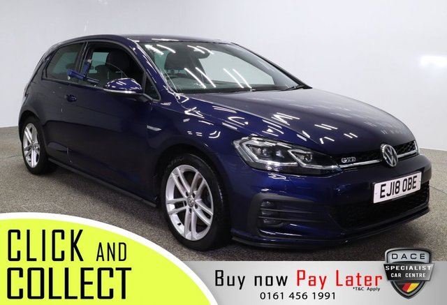 View our VOLKSWAGEN GOLF