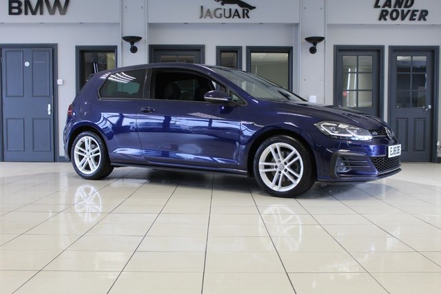 View our VOLKSWAGEN GOLF