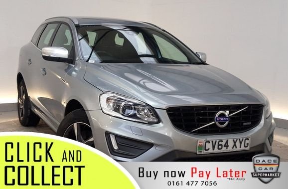 View our VOLVO XC60