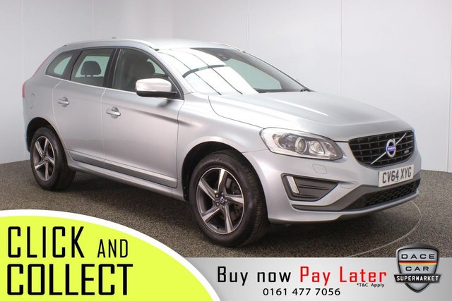 View our VOLVO XC60