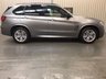 USED 2017 17 BMW X5 2.0 XDRIVE40E M SPORT 5d 242 BHP EXCELLENT SPEC,VAT QUALIFYING