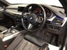 USED 2017 17 BMW X5 2.0 XDRIVE40E M SPORT 5d 242 BHP EXCELLENT SPEC,VAT QUALIFYING