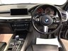 USED 2017 17 BMW X5 2.0 XDRIVE40E M SPORT 5d 242 BHP EXCELLENT SPEC,VAT QUALIFYING