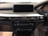 USED 2017 17 BMW X5 2.0 XDRIVE40E M SPORT 5d 242 BHP EXCELLENT SPEC,VAT QUALIFYING
