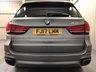 USED 2017 17 BMW X5 2.0 XDRIVE40E M SPORT 5d 242 BHP EXCELLENT SPEC,VAT QUALIFYING