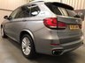 USED 2017 17 BMW X5 2.0 XDRIVE40E M SPORT 5d 242 BHP EXCELLENT SPEC,VAT QUALIFYING