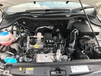 USED 2014 14 VOLKSWAGEN POLO 1.2 R LINE TSI 3d 104 BHP 1 FORMER OWNER FULL HISTORY
