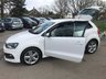 USED 2014 14 VOLKSWAGEN POLO 1.2 R LINE TSI 3d 104 BHP 1 FORMER OWNER FULL HISTORY