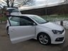 USED 2014 14 VOLKSWAGEN POLO 1.2 R LINE TSI 3d 104 BHP 1 FORMER OWNER FULL HISTORY