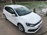 USED 2014 14 VOLKSWAGEN POLO 1.2 R LINE TSI 3d 104 BHP 1 FORMER OWNER FULL HISTORY