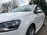 USED 2014 14 VOLKSWAGEN POLO 1.2 R LINE TSI 3d 104 BHP 1 FORMER OWNER FULL HISTORY