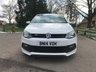 USED 2014 14 VOLKSWAGEN POLO 1.2 R LINE TSI 3d 104 BHP 1 FORMER OWNER FULL HISTORY