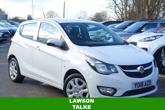 View our VAUXHALL VIVA