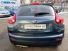 USED 2013 62 NISSAN JUKE 1.5 DCI Tekna 5dr - LEATHER 