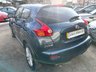 USED 2013 62 NISSAN JUKE 1.5 DCI Tekna 5dr - LEATHER 