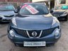 USED 2013 62 NISSAN JUKE 1.5 DCI Tekna 5dr - LEATHER 