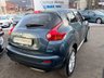 USED 2013 62 NISSAN JUKE 1.5 DCI Tekna 5dr - LEATHER 