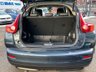 USED 2013 62 NISSAN JUKE 1.5 DCI Tekna 5dr - LEATHER 