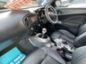 USED 2013 62 NISSAN JUKE 1.5 DCI Tekna 5dr - LEATHER 