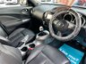 USED 2013 62 NISSAN JUKE 1.5 DCI Tekna 5dr - LEATHER 
