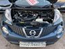 USED 2013 62 NISSAN JUKE 1.5 DCI Tekna 5dr - LEATHER 
