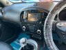 USED 2013 62 NISSAN JUKE 1.5 DCI Tekna 5dr - LEATHER 