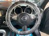 USED 2013 62 NISSAN JUKE 1.5 DCI Tekna 5dr - LEATHER 