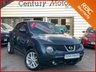 USED 2013 62 NISSAN JUKE 1.5 DCI Tekna 5dr - LEATHER 