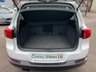 USED 2014 63 VOLKSWAGEN TIGUAN 2.0 S TDI Bluemotion Tech 140 Bhp 5dr 