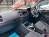 USED 2014 63 VOLKSWAGEN TIGUAN 2.0 S TDI Bluemotion Tech 140 Bhp 5dr 
