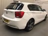 USED 2012 12 BMW 1 SERIES 2.0 118D SPORT 5d 141 BHP FINANCE RATES FROM 6.9% APR