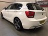 USED 2012 12 BMW 1 SERIES 2.0 118D SPORT 5d 141 BHP FINANCE RATES FROM 6.9% APR