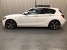 USED 2012 12 BMW 1 SERIES 2.0 118D SPORT 5d 141 BHP FINANCE RATES FROM 6.9% APR