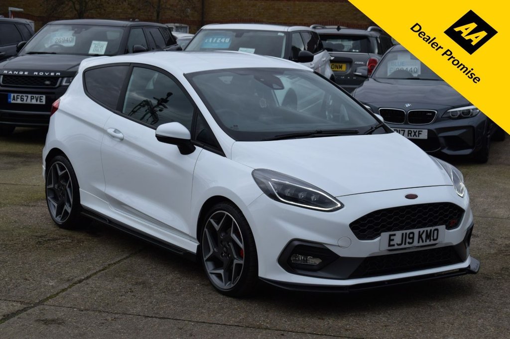View our FORD FIESTA
