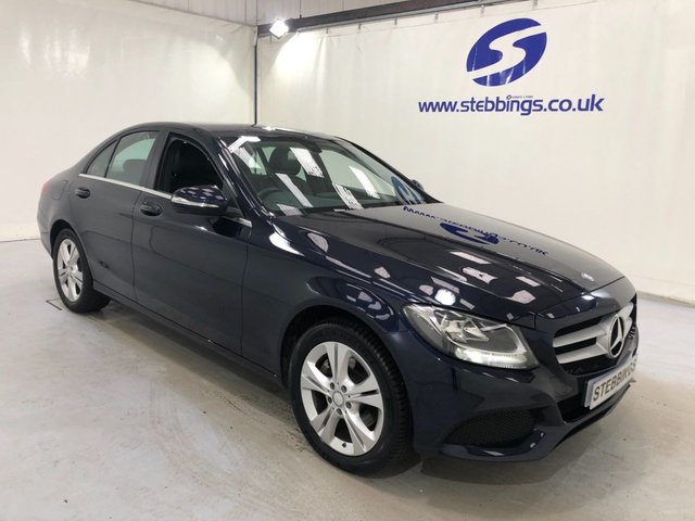 2014 64 MERCEDES-BENZ E-CLASS 2.1 E220 BLUETEC SE 5d 174 BHP