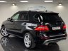 USED 2015 15 MERCEDES-BENZ M-CLASS 2.1 ML250 BLUETEC AMG LINE 5d 204 BHP CLEAN EXAMPLE, LOW MILES!