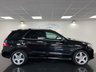 USED 2015 15 MERCEDES-BENZ M-CLASS 2.1 ML250 BLUETEC AMG LINE 5d 204 BHP CLEAN EXAMPLE, LOW MILES!
