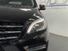 USED 2015 15 MERCEDES-BENZ M-CLASS 2.1 ML250 BLUETEC AMG LINE 5d 204 BHP CLEAN EXAMPLE, LOW MILES!