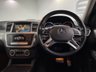 USED 2015 15 MERCEDES-BENZ M-CLASS 2.1 ML250 BLUETEC AMG LINE 5d 204 BHP CLEAN EXAMPLE, LOW MILES!