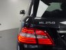 USED 2015 15 MERCEDES-BENZ M-CLASS 2.1 ML250 BLUETEC AMG LINE 5d 204 BHP CLEAN EXAMPLE, LOW MILES!