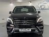 USED 2015 15 MERCEDES-BENZ M-CLASS 2.1 ML250 BLUETEC AMG LINE 5d 204 BHP CLEAN EXAMPLE, LOW MILES!