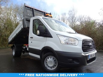 View our FORD TRANSIT