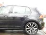 USED 2013 13 VOLKSWAGEN GOLF 2.0 GT TDI BLUEMOTION TECHNOLOGY 5d 148 BHP ONLY 64K FROM NEW A/C FSH