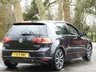 USED 2013 13 VOLKSWAGEN GOLF 2.0 GT TDI BLUEMOTION TECHNOLOGY 5d 148 BHP ONLY 64K FROM NEW A/C FSH