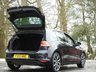 USED 2013 13 VOLKSWAGEN GOLF 2.0 GT TDI BLUEMOTION TECHNOLOGY 5d 148 BHP ONLY 64K FROM NEW A/C FSH