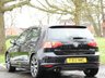 USED 2013 13 VOLKSWAGEN GOLF 2.0 GT TDI BLUEMOTION TECHNOLOGY 5d 148 BHP ONLY 64K FROM NEW A/C FSH