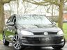 USED 2013 13 VOLKSWAGEN GOLF 2.0 GT TDI BLUEMOTION TECHNOLOGY 5d 148 BHP ONLY 64K FROM NEW A/C FSH