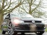 USED 2013 13 VOLKSWAGEN GOLF 2.0 GT TDI BLUEMOTION TECHNOLOGY 5d 148 BHP ONLY 64K FROM NEW A/C FSH